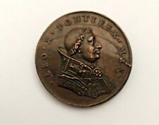 Medaille Vatican Bronze Leon X