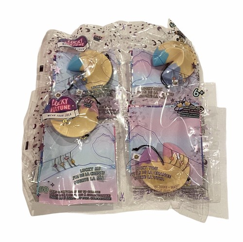 Packs lucky fortune - 2,