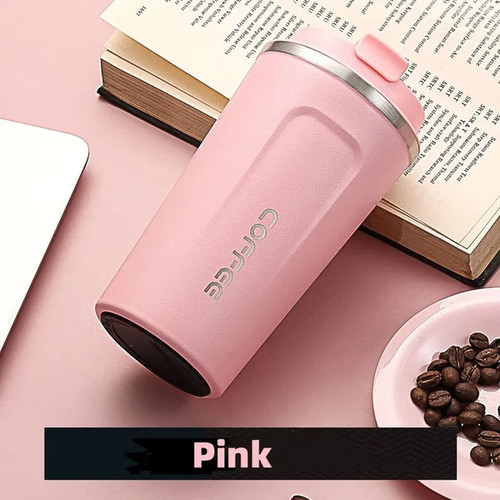 Tasse café thermique - tasse,