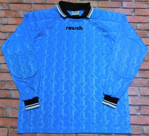 Reusch maillot football - de,