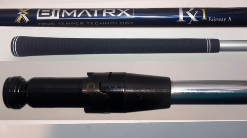 Titleist 910h hybrid - 910h, bimatrx