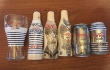 Lot 3 Bouteilles 1 Verre 2