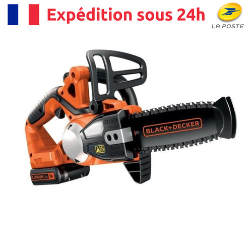 Tronçonneuse sans fil lithium - sans,