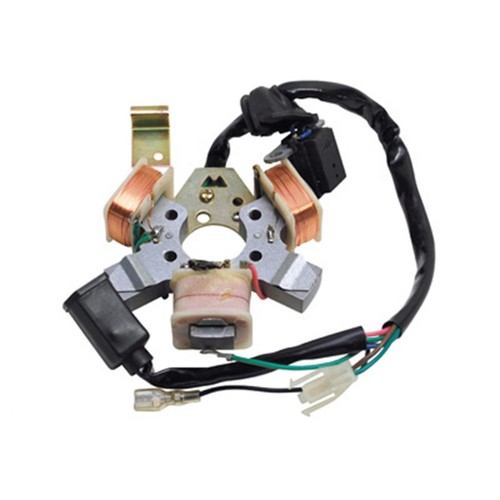 Stator allumage cyclo - allumage,