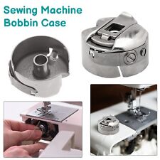 Porte-Cas Bobbie Pour Machine À Coudre Universelle Brother Janome Argent Toyota
