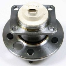 Palier de Roue Moyeu Arrière