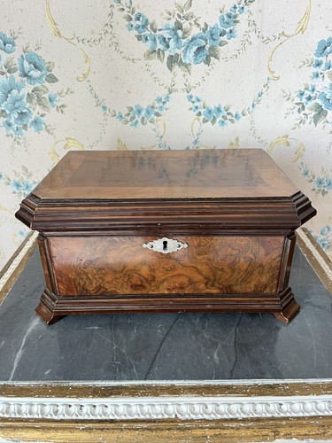 Grand coffret bois - grand,