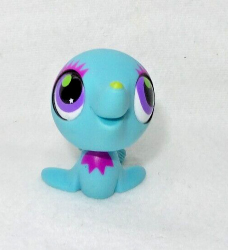 Littlest petshop lps - petshop, #2848