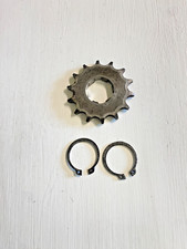 Pignon sortie de boite Honda