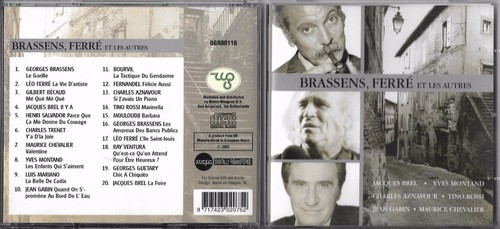20t - cd,
