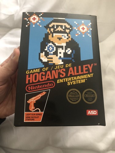 100 official mint hogan - 100,