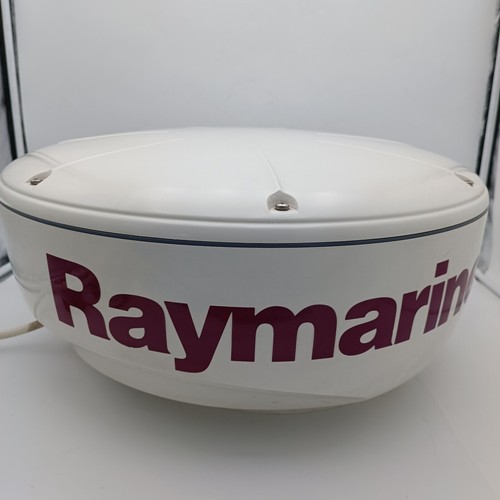 Raymarine rd218 2kw - rd218, 18"