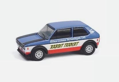 Greenlight voiture sous - greenlight,