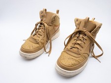 Nike Baskets Hommes Chaussure de Sport Marron Clair Taille 42,5 Eu Art 35152-55