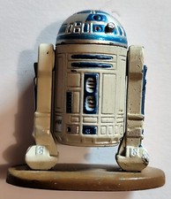 Figurine en plomb R2-D2 Star