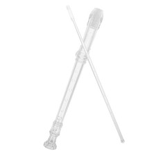 Flûte À Bec En Plastique