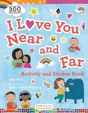 Lulu hart love you near - i,