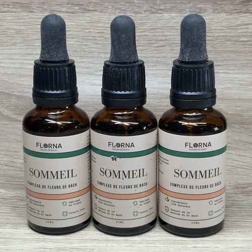 Florna sommeil lot 30ml - florna,