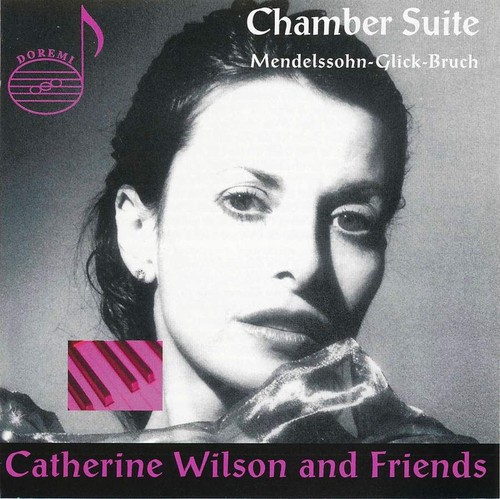 Audio catherine wilson - cd,