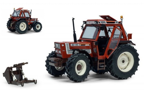 Ros tracteur agricole - 1/32,