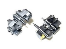 TAMIYA Hotshot Hotshot 2