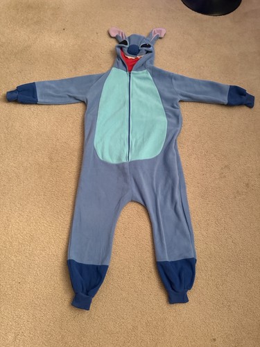 Stitch costume size - stitch,