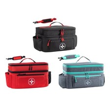 Sac de premiers soins vide