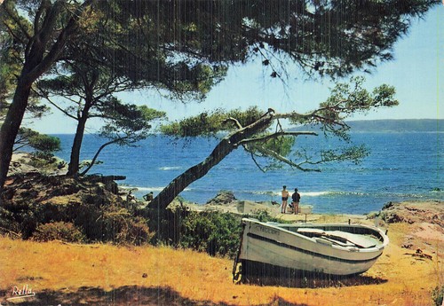 Pinet vue sur le - 83,