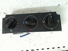 Commande chauffage CITROEN ZX