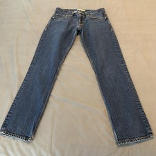 Quiksilver Jeans Mens 31x31