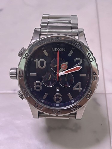 Montre nixon nv - nixon, 51-30