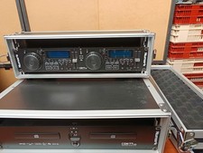 Numark cdn77usb platine double - numark,