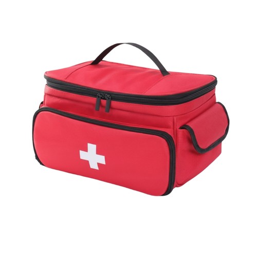 Trousse premier secours - trousse,