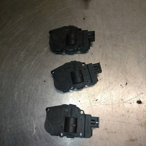 Servomoteur porte air - servomoteur,