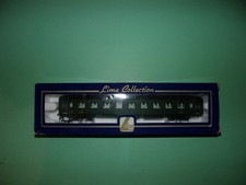 LIMA voiture couchettes 2ième classe DEV AO L309160 NEUF (n°1bis)