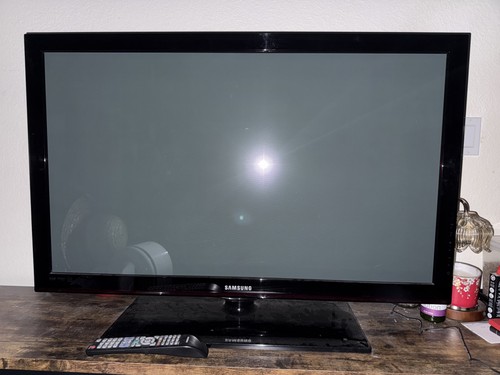 Samsung pn42c450b1d 42 - samsung,