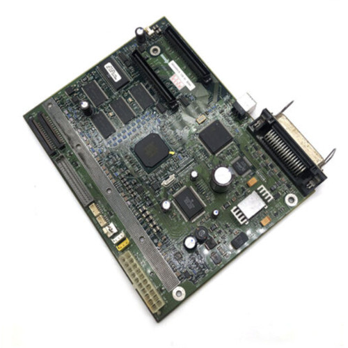 Main board formatter - board,
