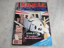 *** Modèle Magazine *** n°