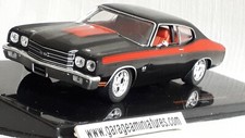 CHEVROLET CHEVELLE SS 1970