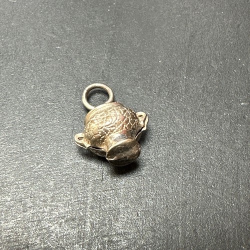 Ancien pendentif metal - ancien,