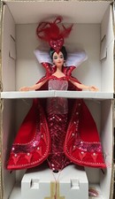 Barbie Queen Of Hearts by Bob