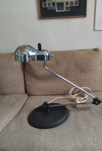 Lampe bureau topo joe - de,