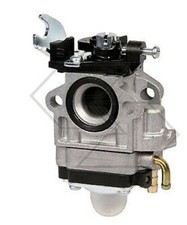 Carburateur À Membrane WYK-190 WALBRO Pour Moteur 2 Et 4 Temps