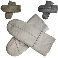 Gants En Cuir Pour Femmes En