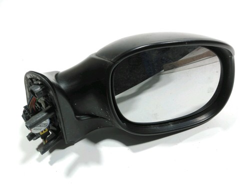 Retroviseur electrique droit - retroviseur,