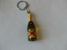 PORTE CLÉ  BOUTEILLE DE