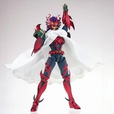 ✅ Figurine Saint Seiya Myth Cloth EX Metal Hydra Docrates Chevalier du Zodiaque