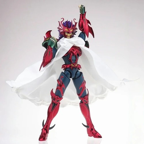 Figurine saint seiya myth - figurine,