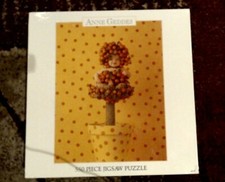 Anne Geddes 550 Piece Jigsaw