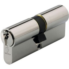 Cylindre double de sûreté -